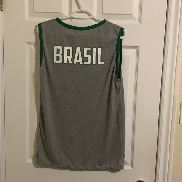 Tank top - Picture 2 of 2